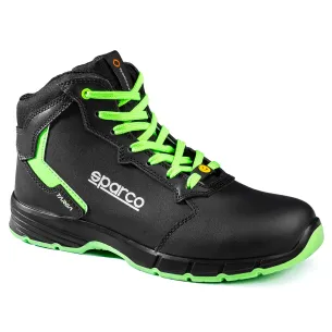 Scarpe antinfortunistiche sparco | Scarpe antinfortunistiche S3