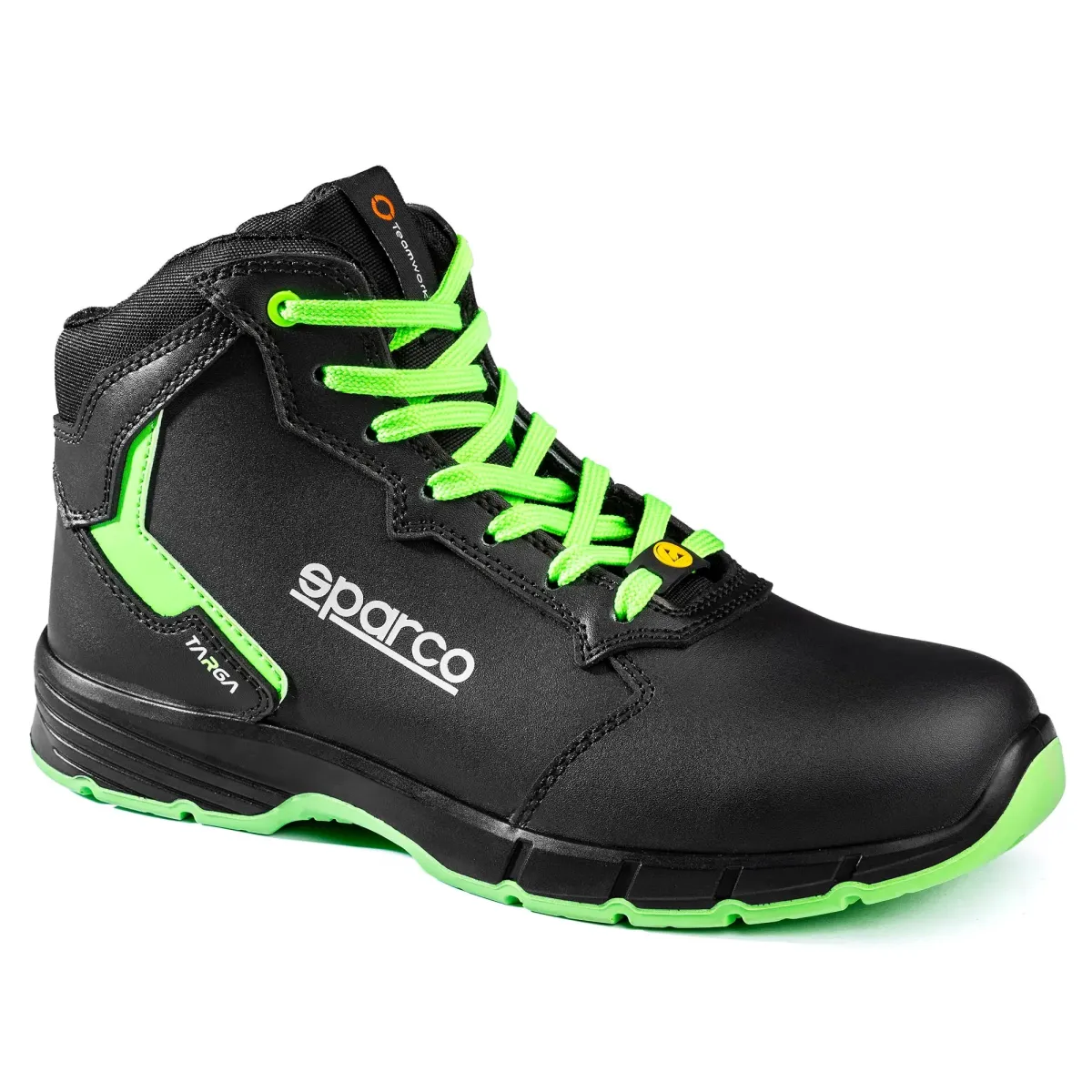 Scarpe antinfortunistiche sparco | Scarpe antinfortunistiche S3