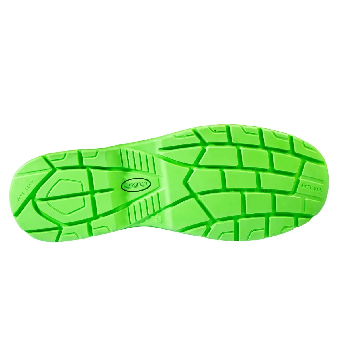 Scarpe antinfortunistiche sparco | Scarpe antinfortunistiche S3