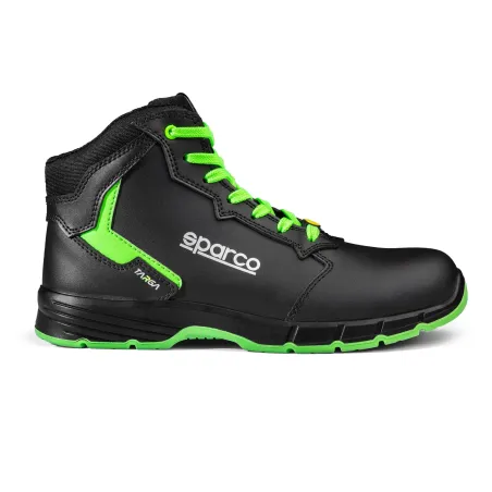Scarpe antinfortunistiche sparco | Scarpe antinfortunistiche S3