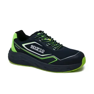 Sparco - Scarpa antinfortunistica | Scarpe antinfortunistiche S1P