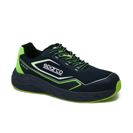 Sparco - Scarpa antinfortunistica | Scarpe antinfortunistiche S1P