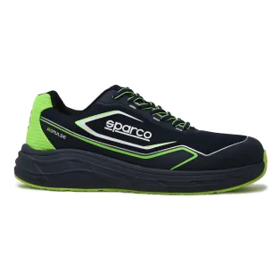 Sparco - Scarpa antinfortunistica | Scarpe antinfortunistiche S1P 2