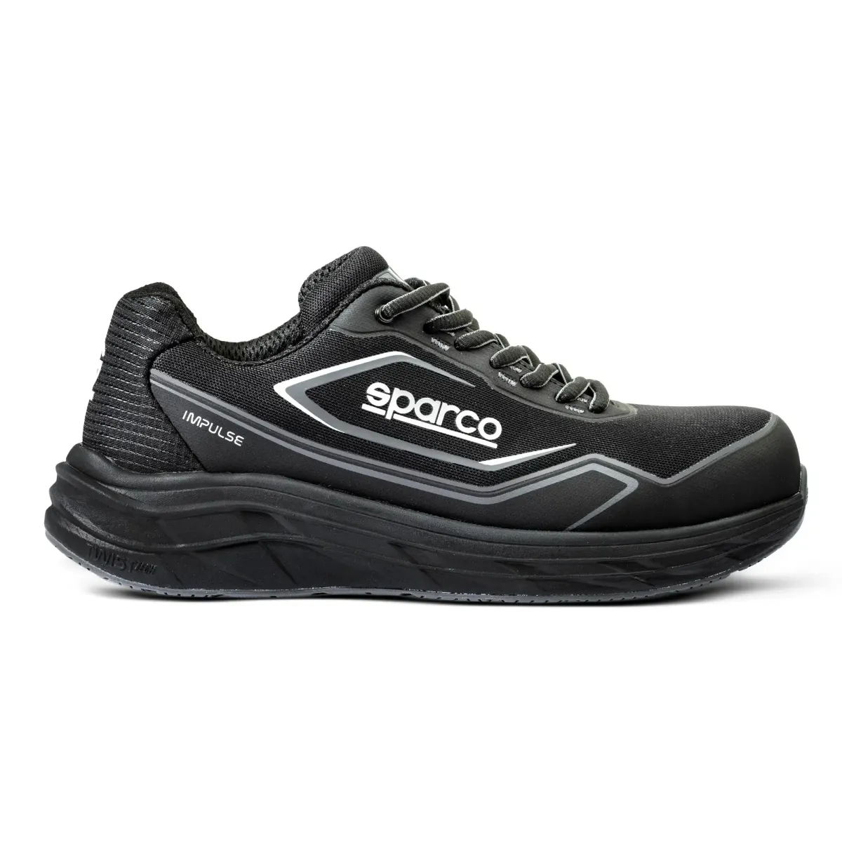 Sparco - Scarpe cuoco | Scarpe antinfortunistiche S1P