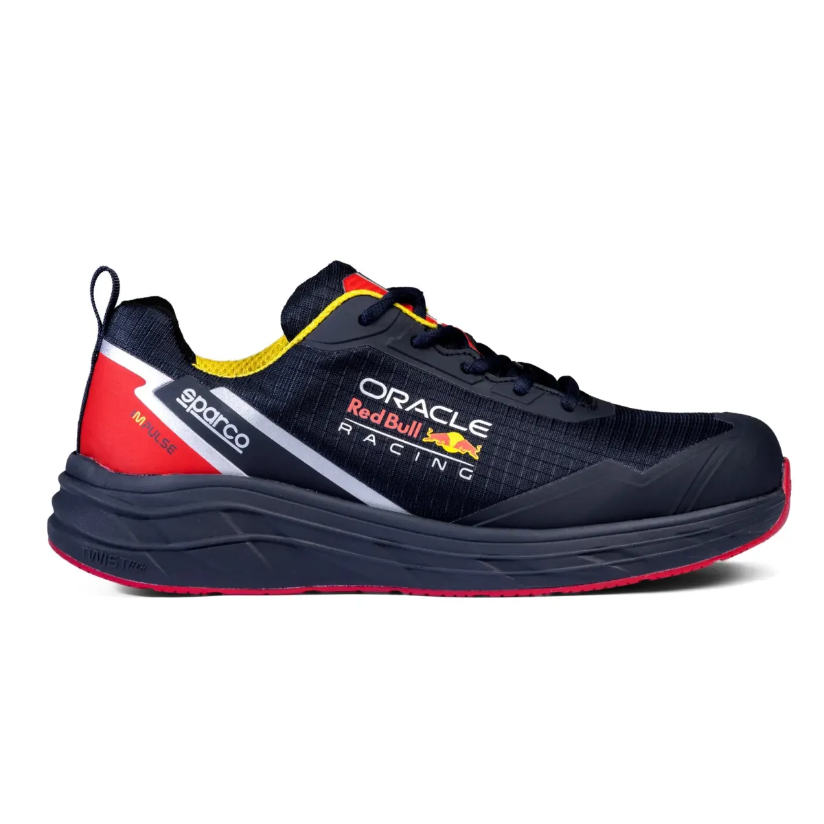 Sparco - Scarpe antinfortunistiche invernali | Scarpe