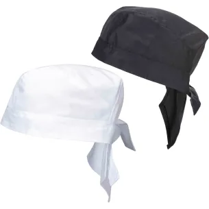 Bandana Da Cuoco Portwest S903 | Codice S903