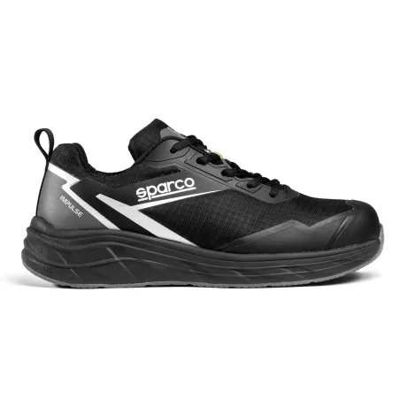 Sparco - Scarpe antinfortunistiche ultraleggere | Scarpe