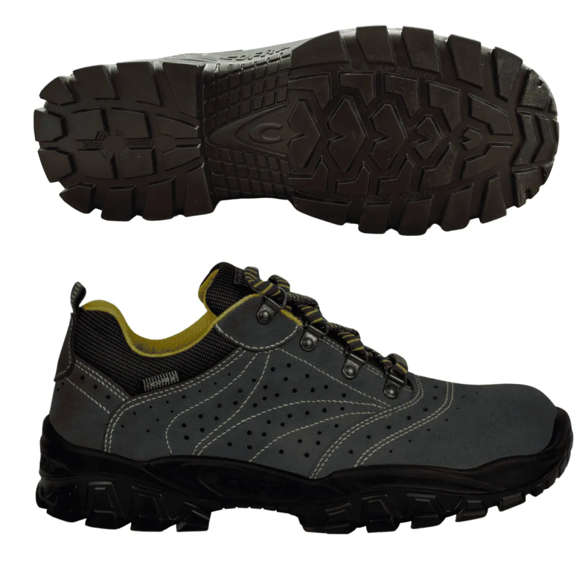 Cofra - Scarpe antinfortunistiche | Scarpe da Lavoro