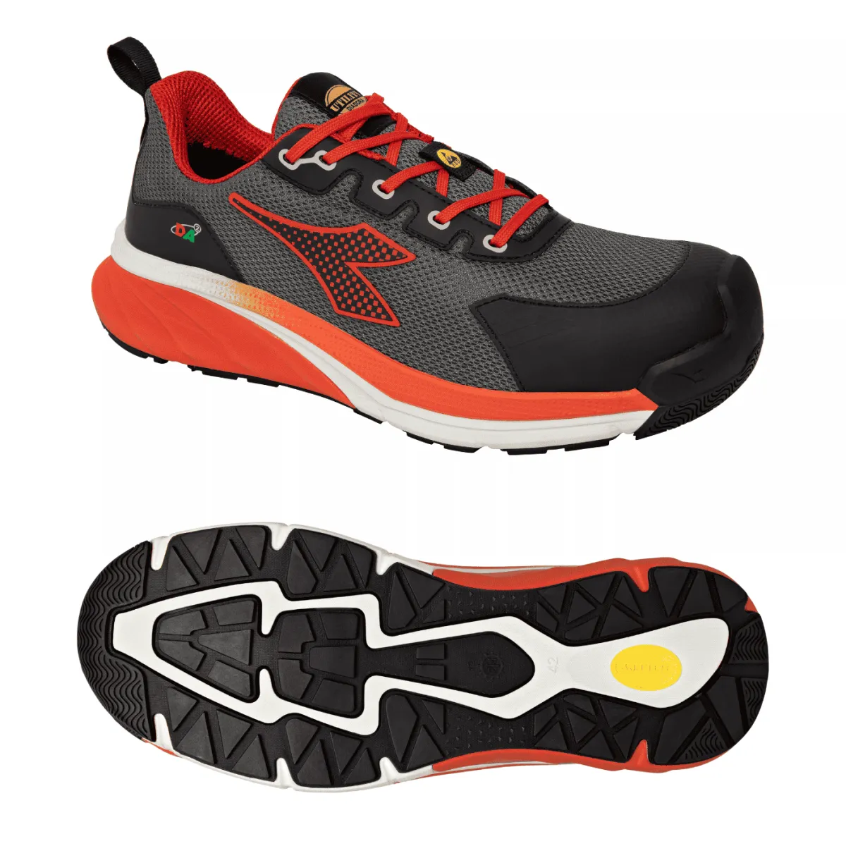 Diadora Utility - Skechers antinfortunistiche | Scarpe