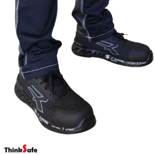 U Power - Scarpe da cucina | Scarpe antinfortunistiche S1P 2