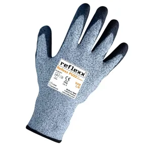 Guanti Anti Taglio Professionali Reflexx PU22 | Codice PU22 2