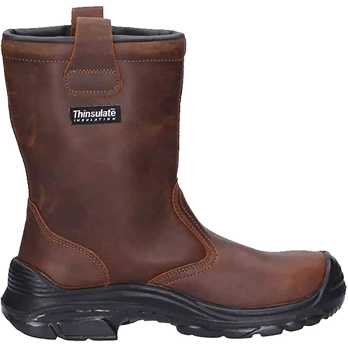 U Power - Scarpe da lavoro invernali | Dispositivi di protezione