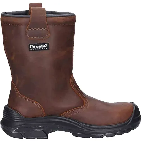 U Power - Scarpe da lavoro invernali | Dispositivi di protezione