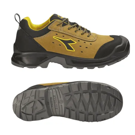 Diadora Utility - Scarpe antinfortunistiche invernali | Scarpe