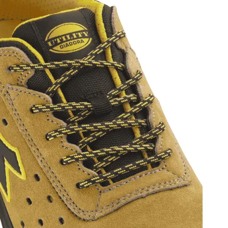 Diadora Utility - Scarpe antinfortunistiche invernali | Scarpe