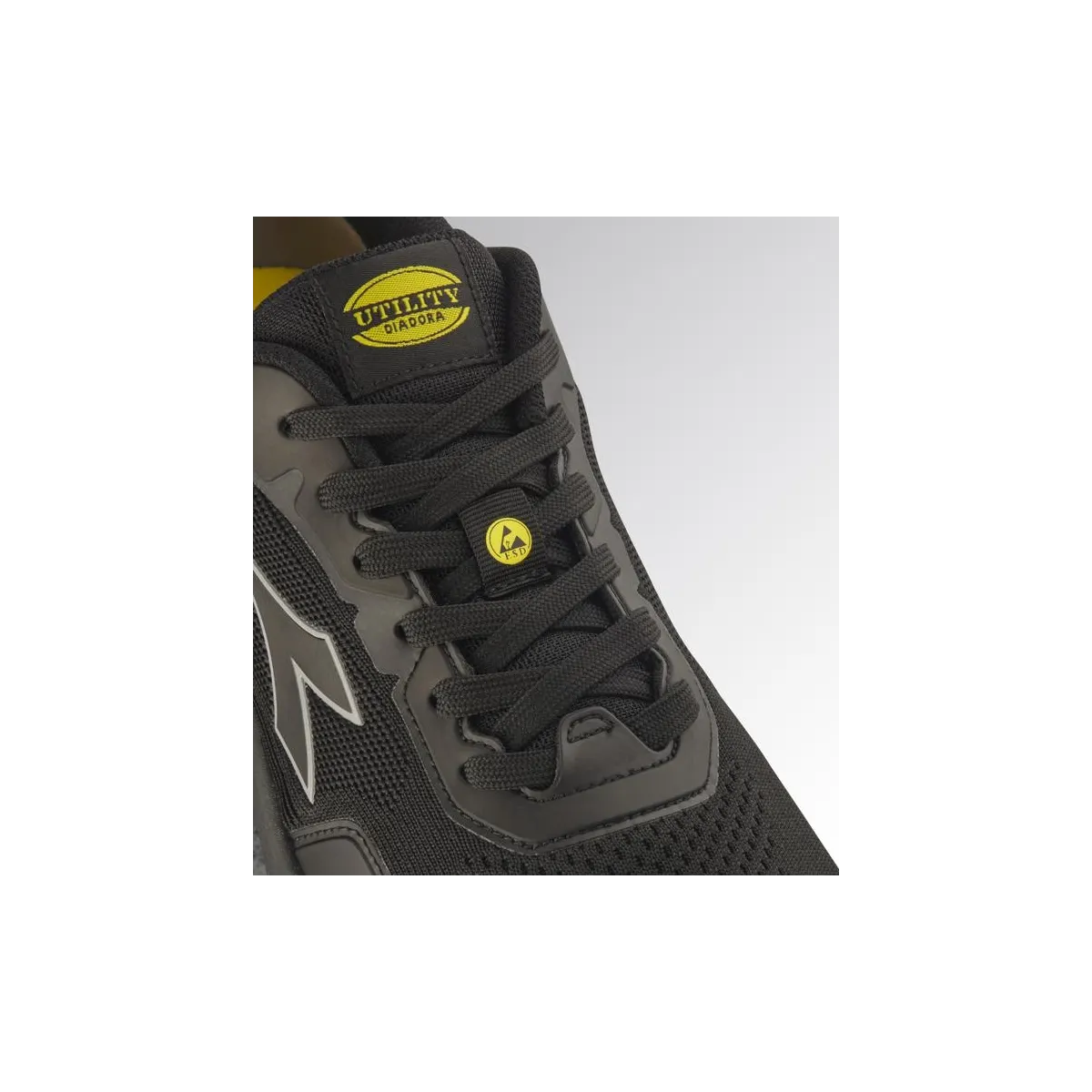 Diadora Utility - Le migliori scarpe antinfortunistiche | Scarpe da