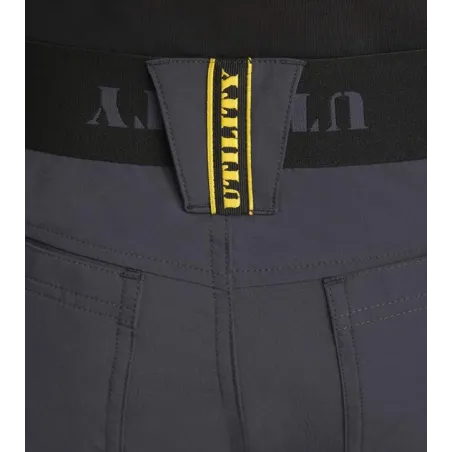 Bermuda da Lavoro Diadora Shadow | Codice 702.182040