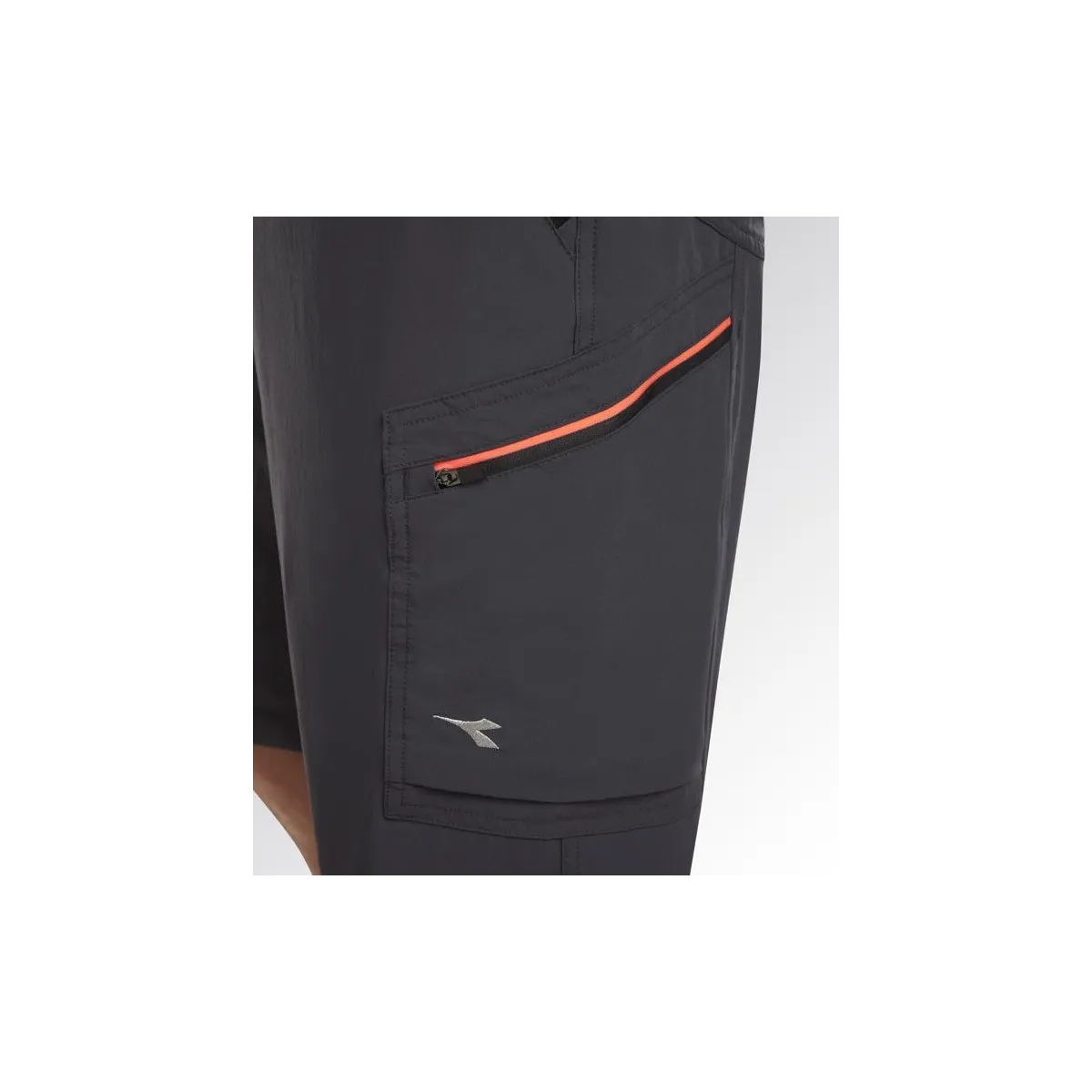 Bermuda da Lavoro Diadora Shadow | Codice 702.182040