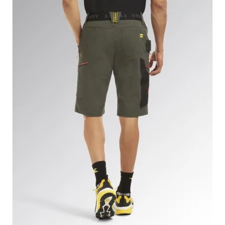 Bermuda da Lavoro Diadora Shadow | Codice 702.182040