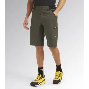 Bermuda da Lavoro Diadora Shadow | Codice 702.182040 2