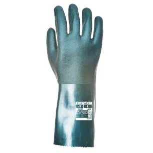 Guanti In Pvc A Doppia Armatura 35 Cm | Codice A835 2