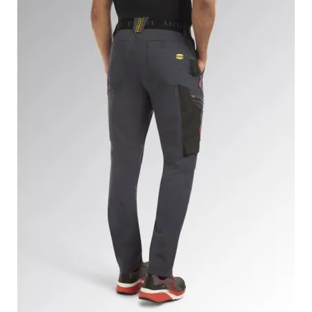 Pantaloni da Lavoro Estivi Diadora Shadow Cargo | Codice 702.182039