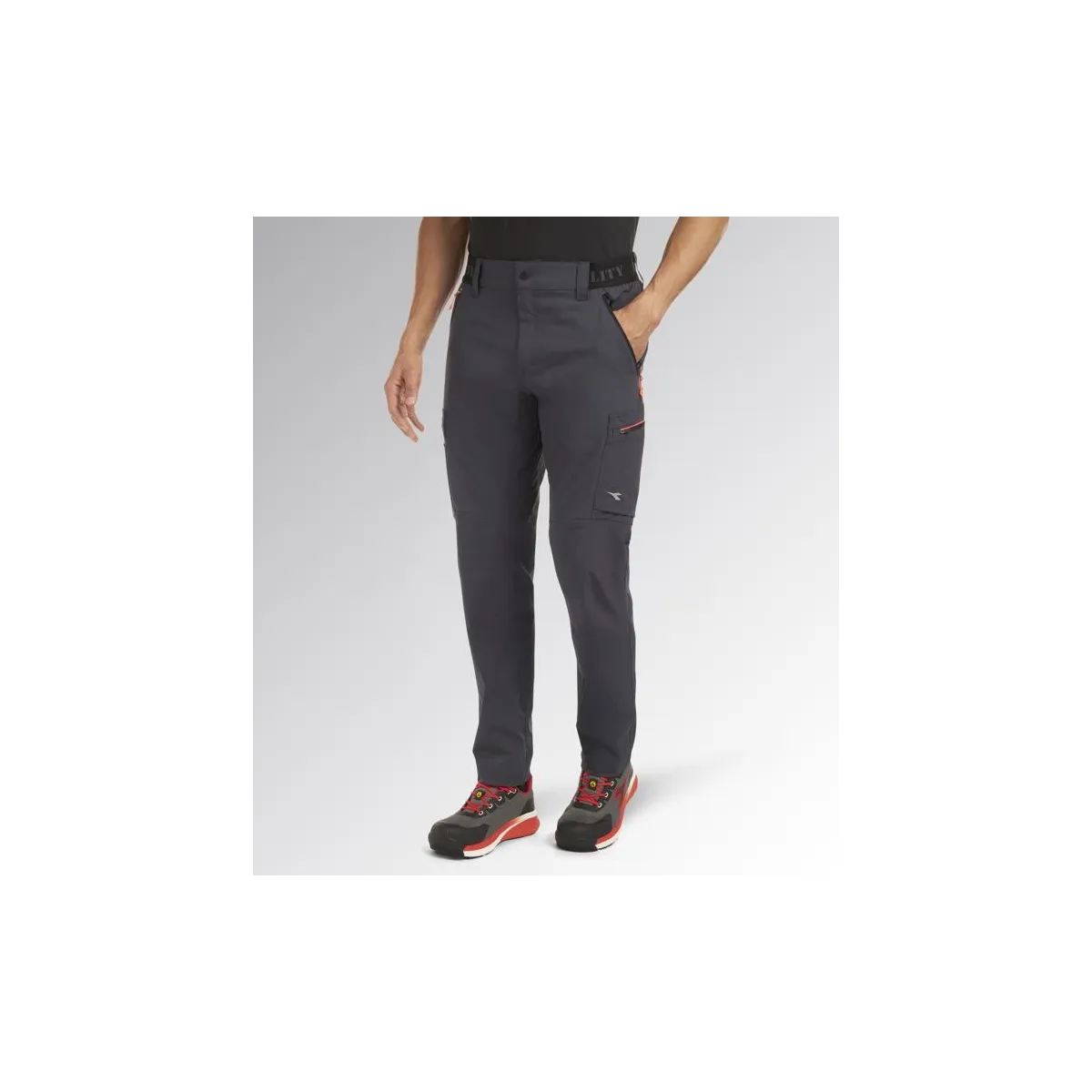 Pantaloni da Lavoro Estivi Diadora Shadow Cargo | Codice 702.182039