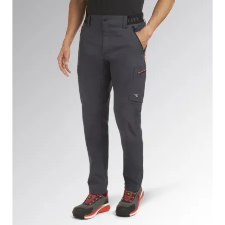 Pantaloni da Lavoro Estivi Diadora Shadow Cargo | Codice 702.182039