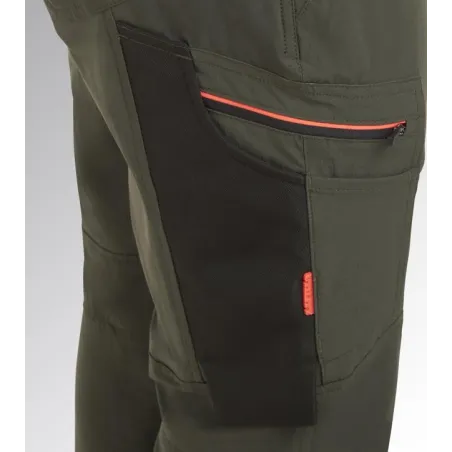 Pantaloni da Lavoro Estivi Diadora Shadow Cargo | Codice 702.182039