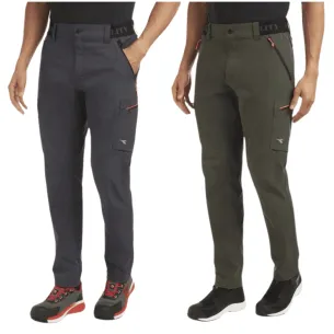 Pantaloni da Lavoro Estivi Diadora Shadow Cargo | Codice 702.182039