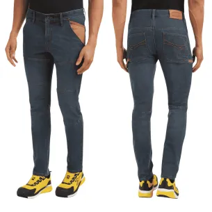 Jeans da Lavoro Diadora Utility Stone Lite Plus | Codice 702.182036