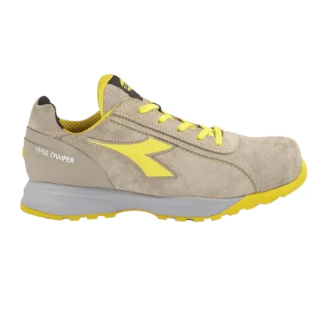 Diadora Utility - Scarpe antinfortunistiche invernali impermeabili 