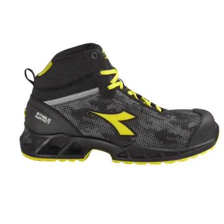 Diadora Utility - Scarponi antinfortunistici | Scarpe