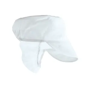 Cuffia Per Capelli Da Donna Con Visiera E Rete Posteriore | Codice S896 2