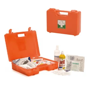 Cassetta Pronto Soccorso Eurovaligia Cat. AB All. 1 | Codice 100025-AR 2