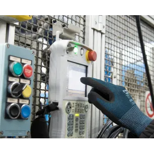 Guanti Anti Taglio Cofra Blanket Cat. C | Codice G026 2