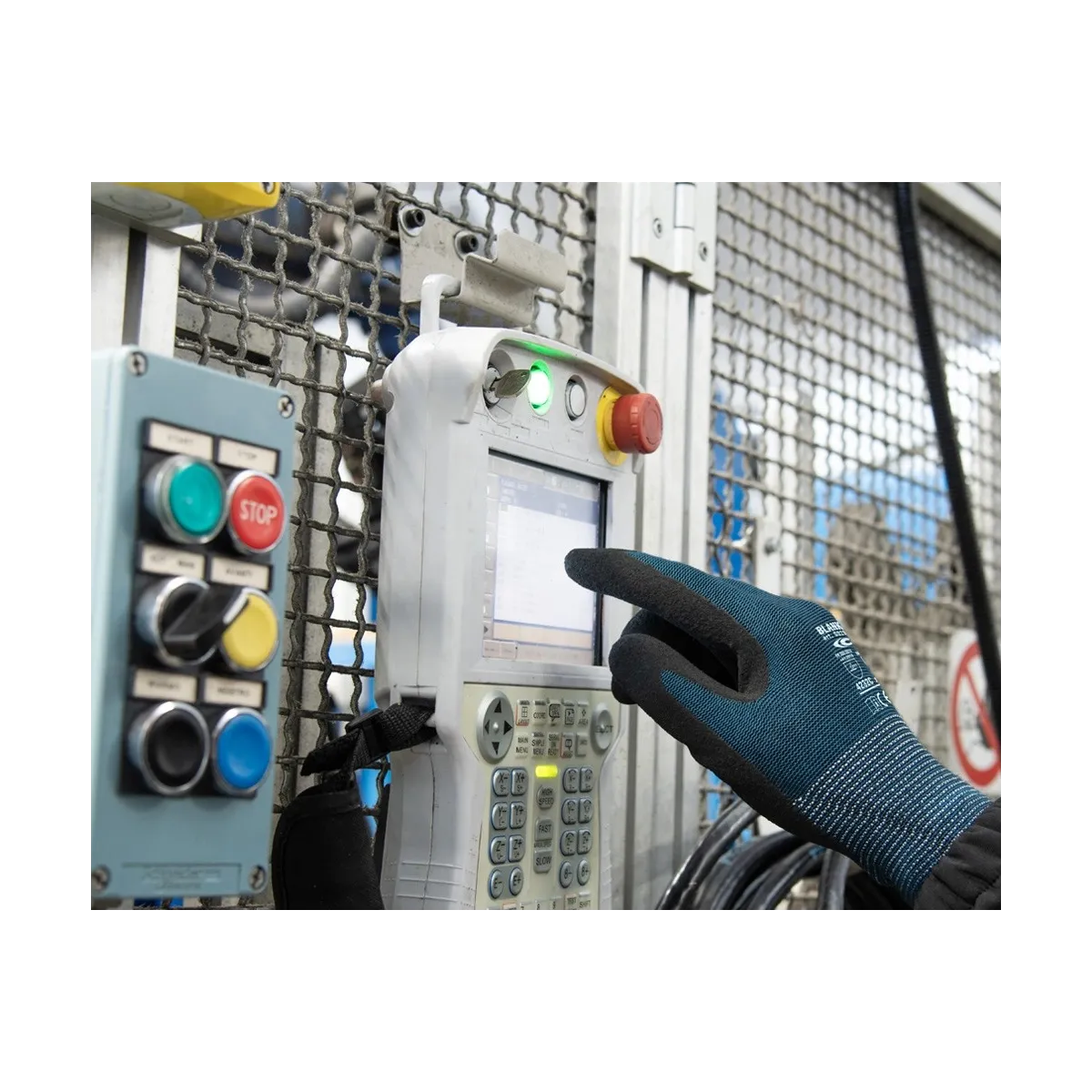 Guanti Anti Taglio Cofra Blanket Cat. C | Codice G026