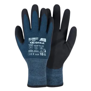 Guanti Anti Taglio Cofra Blanket Cat. C | Codice G026