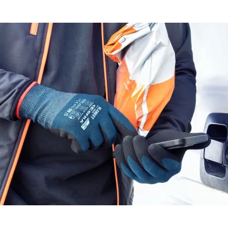 Guanti Anti Taglio Cofra Blanket Cat. C | Codice G026