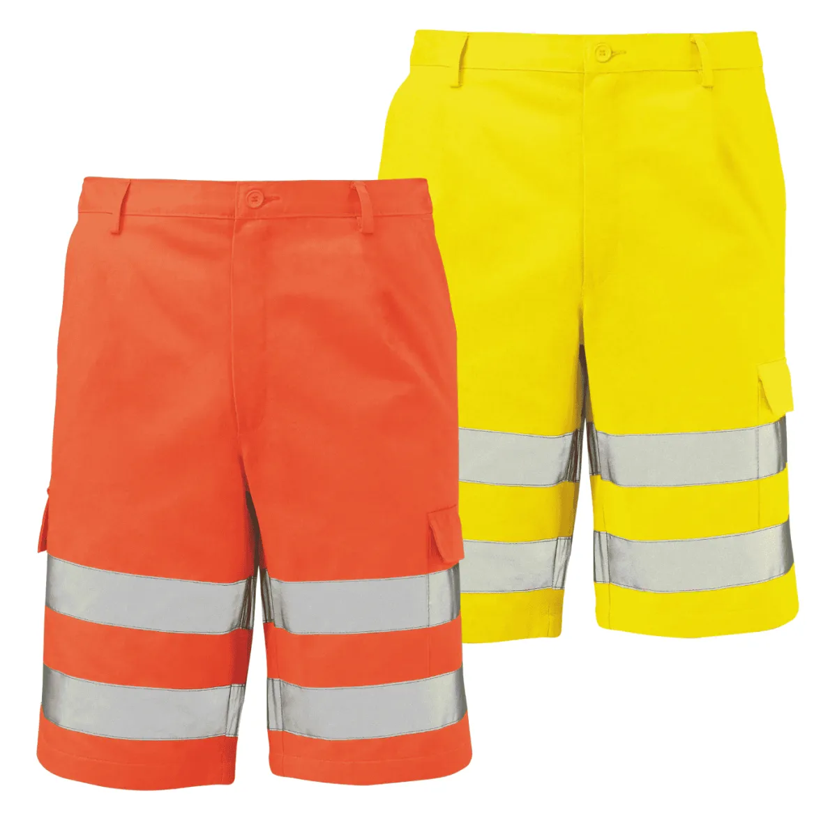 Bermuda Alta Visibilita Siggi | Codice 69SE0690