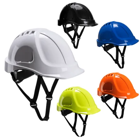 Elmetto Regolabile con Sottogola Endurance Plus | Codice PS54