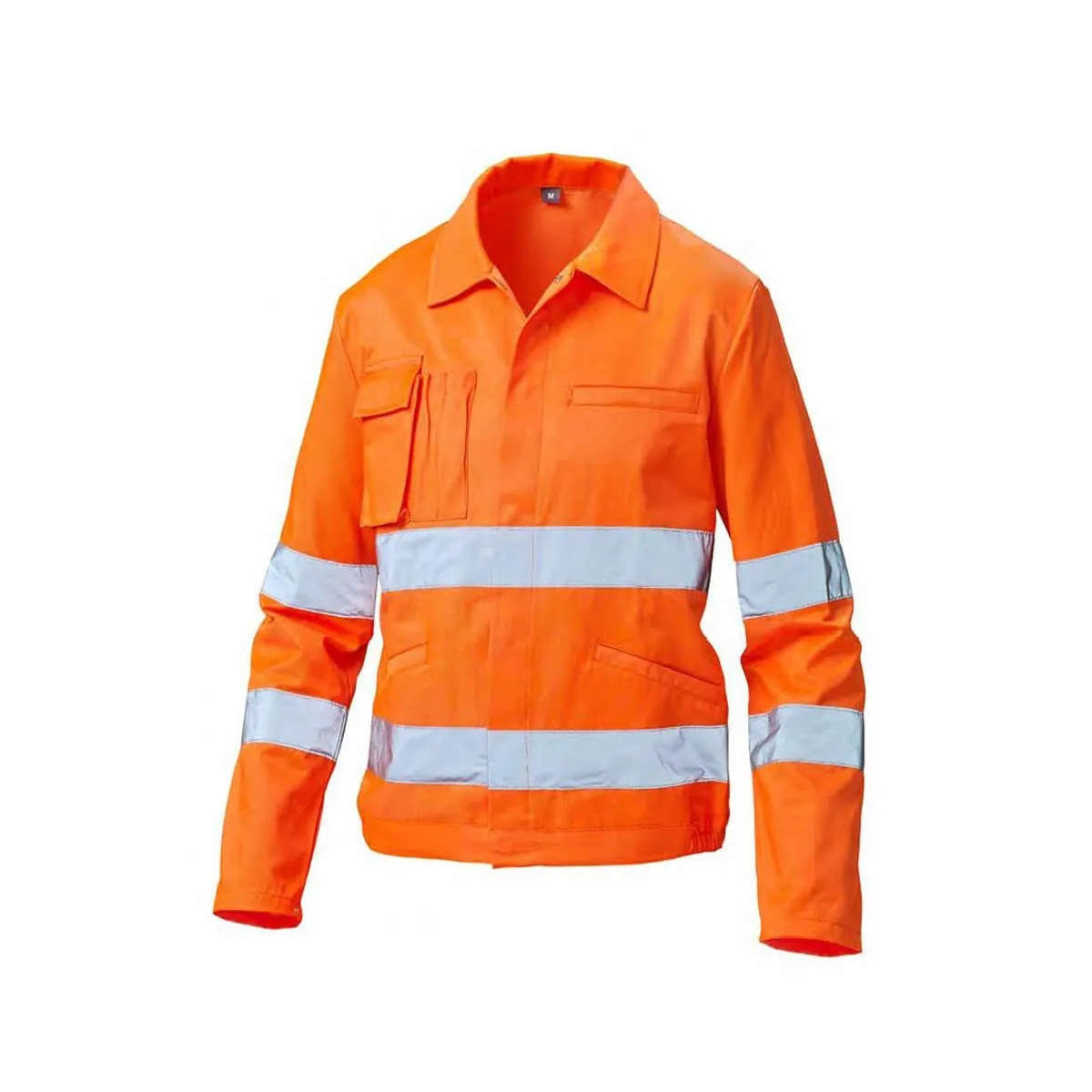Giacca Alta Visibilita Invernale Siggi | Codice 69GB0483