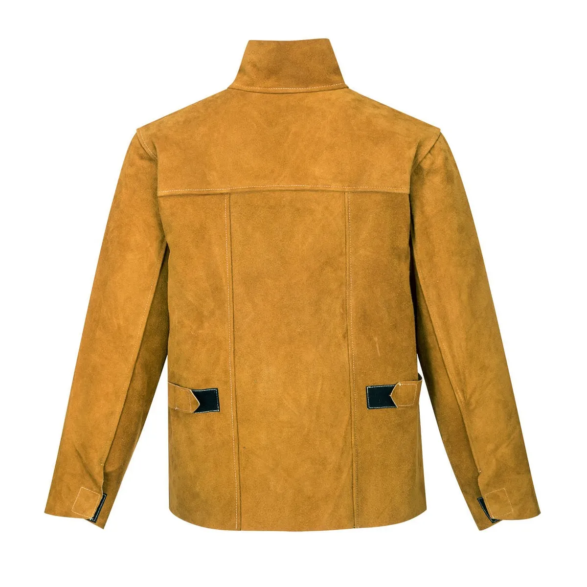 Giacca da saldatura in pelle | Codice SW34