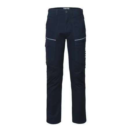 Pantaloni da Lavoro Rossini R-Stretch | Codice A80704