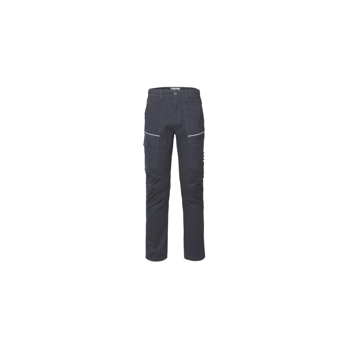 Pantaloni da Lavoro Rossini R-Stretch | Codice A80704