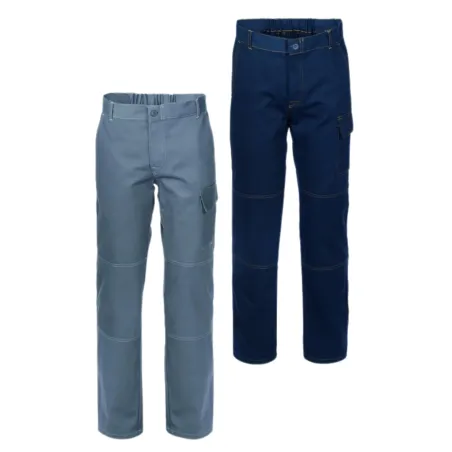 Pantaloni da Lavoro Rossini Serio Plus+ Stretch | Codice A00149