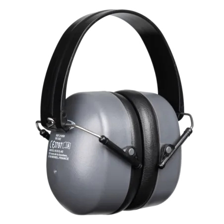 Cuffia Antirumore Professionale Max 500 - SNR 30.4 dB | Codice 31050