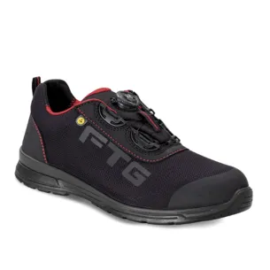 Scarpe Antinfortunistiche FTG Linea Sport Cycling S3 BOA®