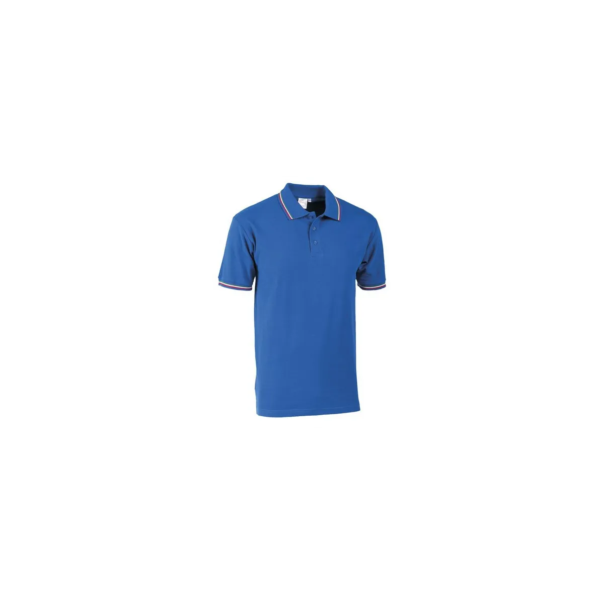 Magliette Polo da Uomo - Stile Italiano - Personalizzazione con Logo