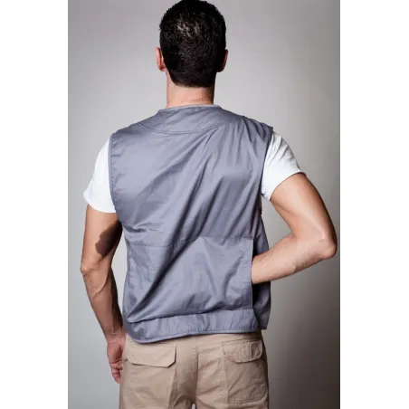 Gilet da Lavoro - Gilet Caccia - Gilet Pescatore - da solo € 12,90